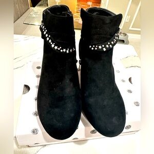 Nine West Kids Boots - size 4